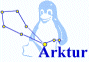 arktur-Logo